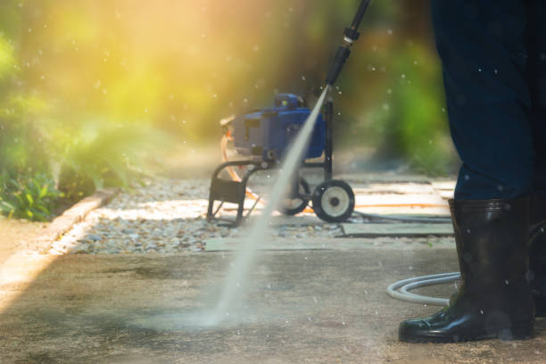 Heflin, AL Pressure Washing Services Company